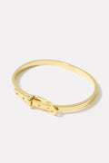 Women's Lincoln Buckle Bracelet