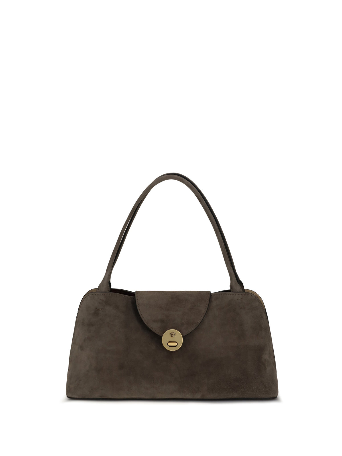 Versace Women Medium Vivian Shoulder Bag