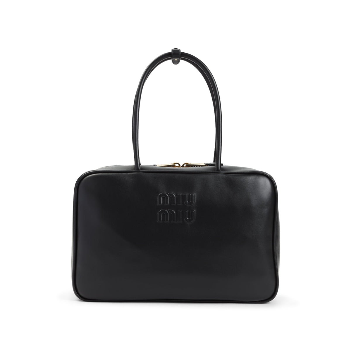 Miu Miu Beau Shoulder Bag Women
