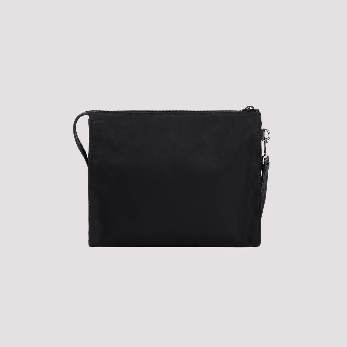 Prada Polyamide Pouch Unisex