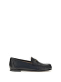 Chloé Women Leather Loafers