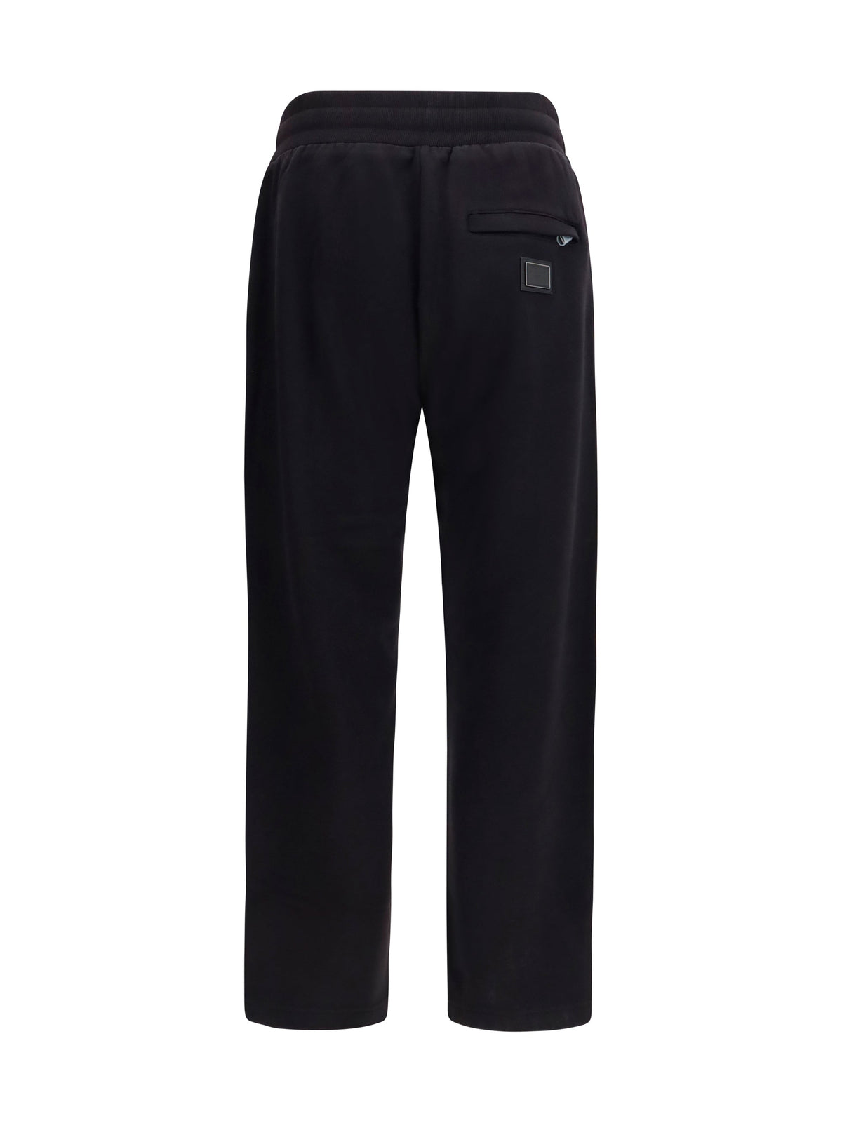 Dolce & Gabbana Men Cotton Sweatpants