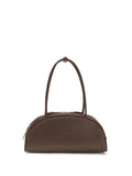 Miu Miu Women Beau Leather Shoulder Bag