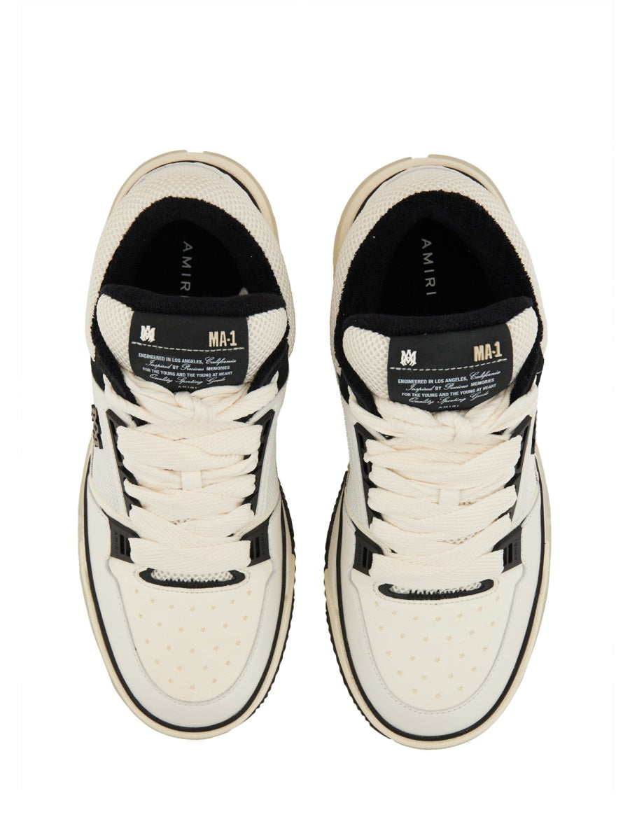 Amiri Men Sneaker "Ma-1"