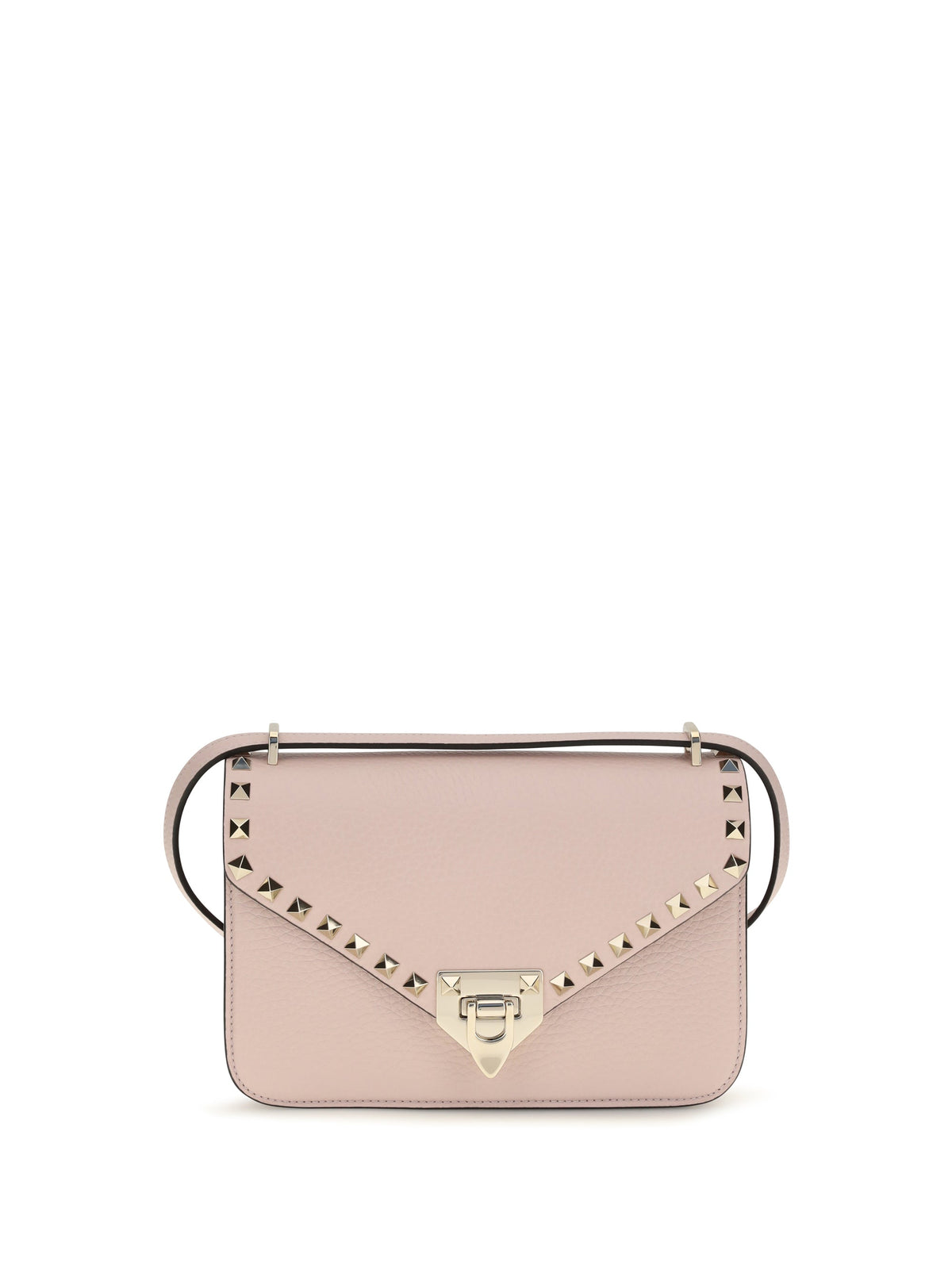 Valentino Garavani Women Rockstud Mini Shoulder Bag