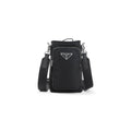 Prada Re-Nylon Phone Holder Men