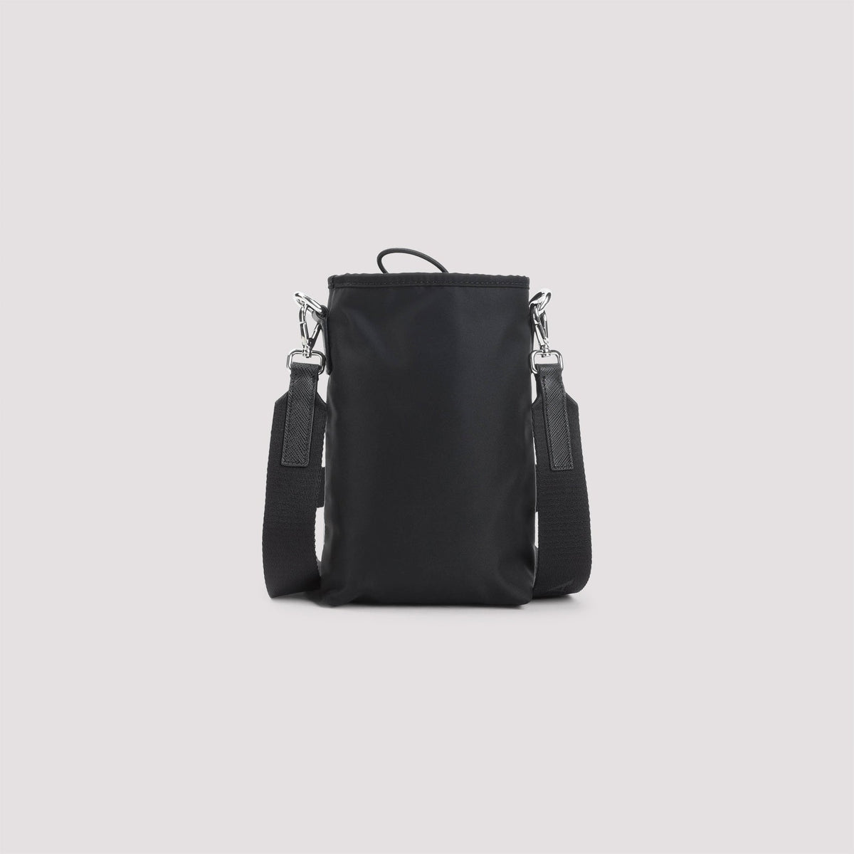 Prada Re-Nylon Phone Holder Men