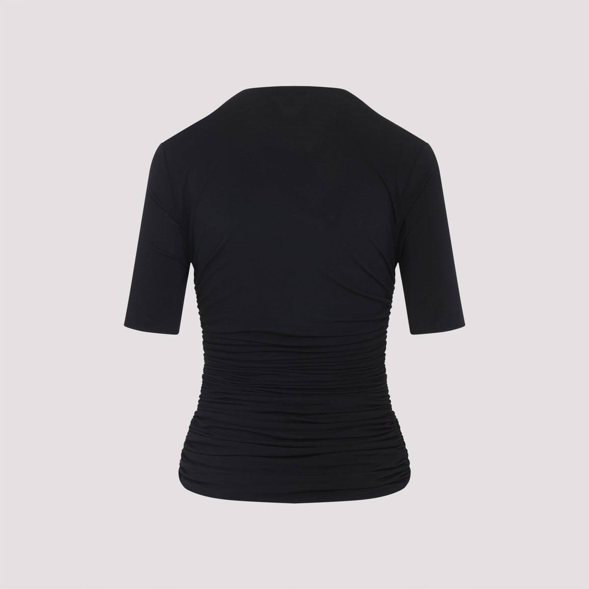 Alaïa Pleats T-Shirt Women