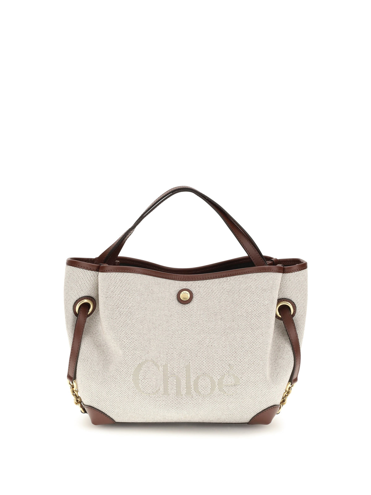 Chloé Women Clover Handbag