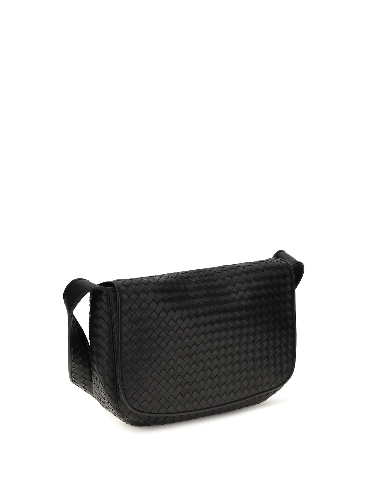 Bottega Veneta Men Veneto Large Shoulder Bag