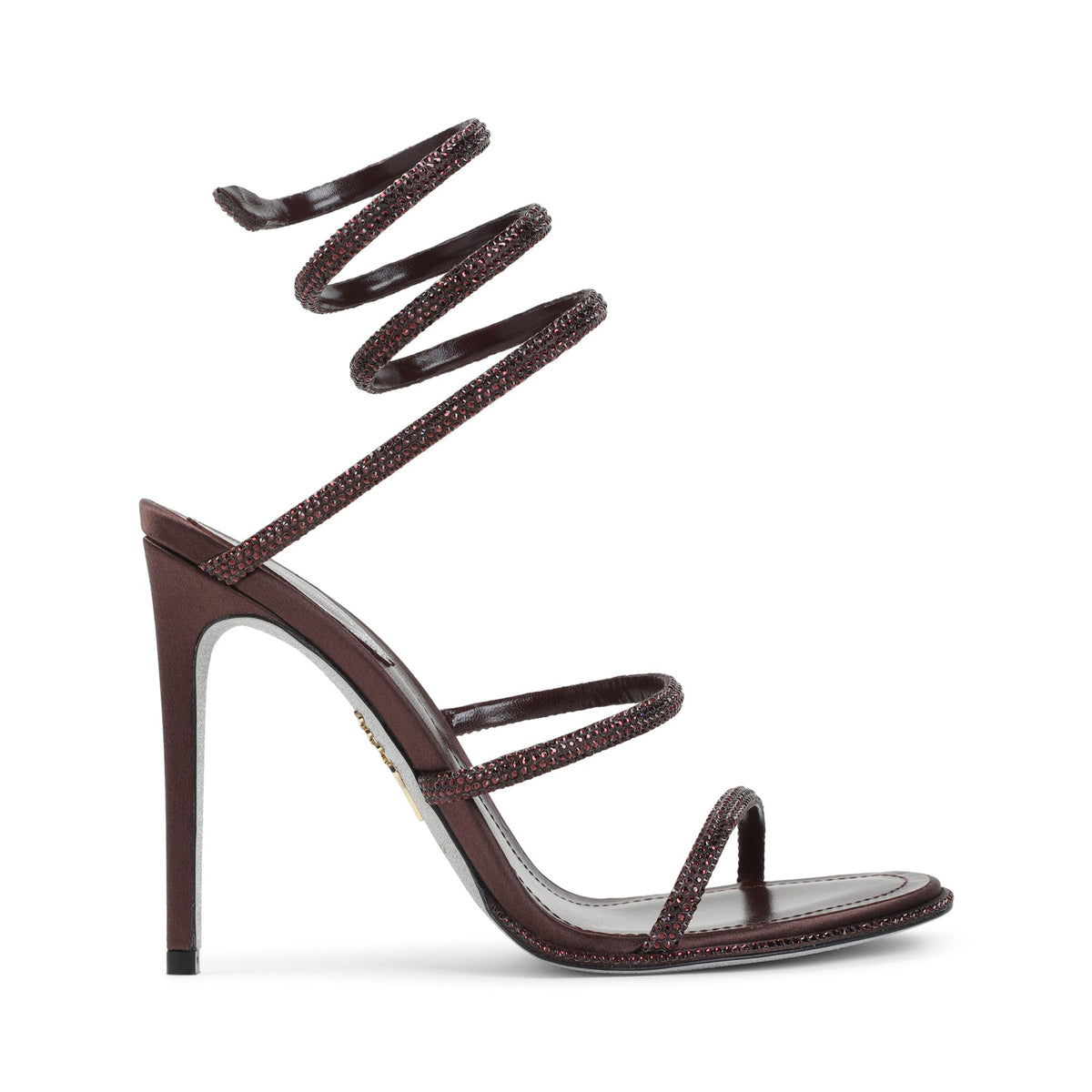 René Caovilla High-Heel Sandal Women