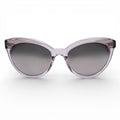 OLIVER PEOPLES GREY SUNGLASSES