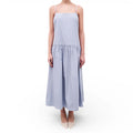 RUE BLUE DROP WAIST 'SOPHIE' DRESS - SIZE M