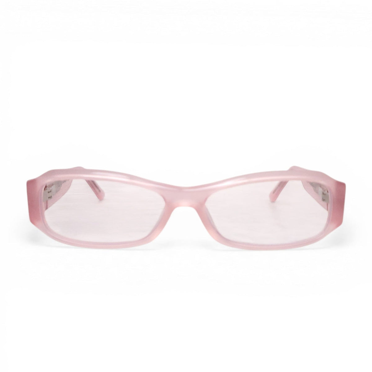 LEXXOLA PINK EYEGLASSES