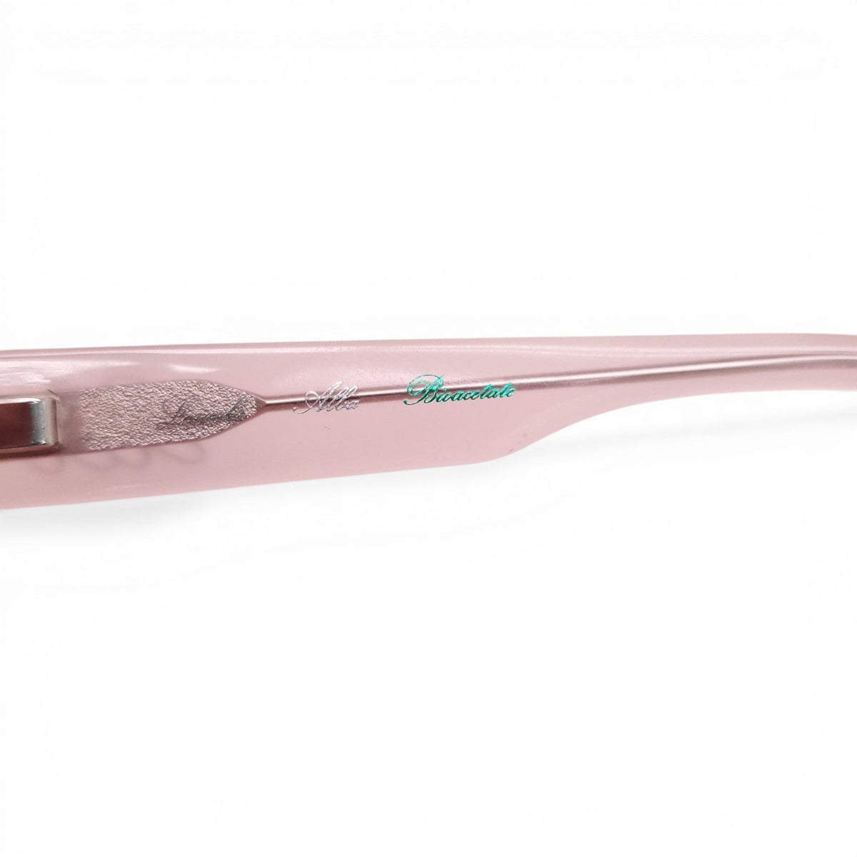 LEXXOLA PINK EYEGLASSES