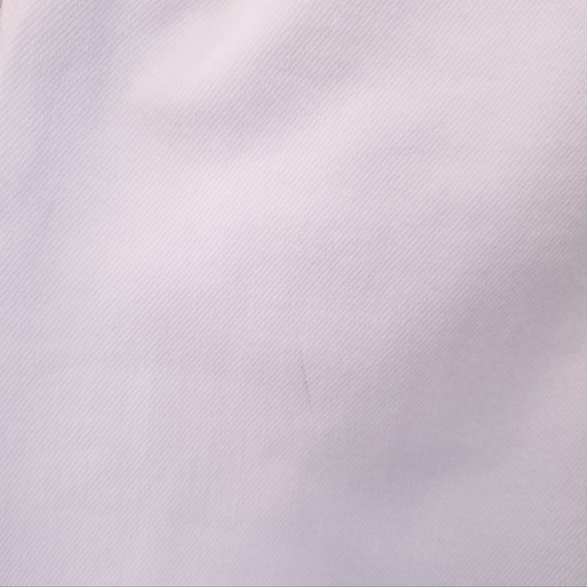 AGOLDE WHITE '90S PINCH' JEANS - SIZE 23