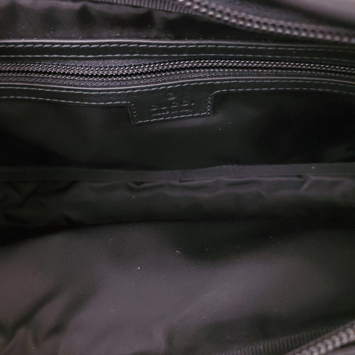 GUCCI FADUM CROSSBODY BAG