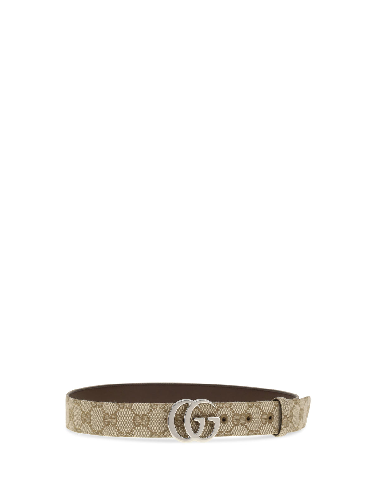 Gucci Women Gg Marmont Belt