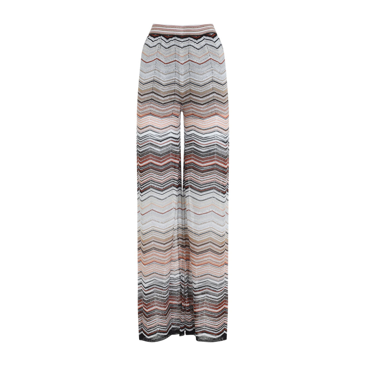 Missoni Viscose Pants Women