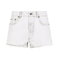 Miu Miu Denim Short Women