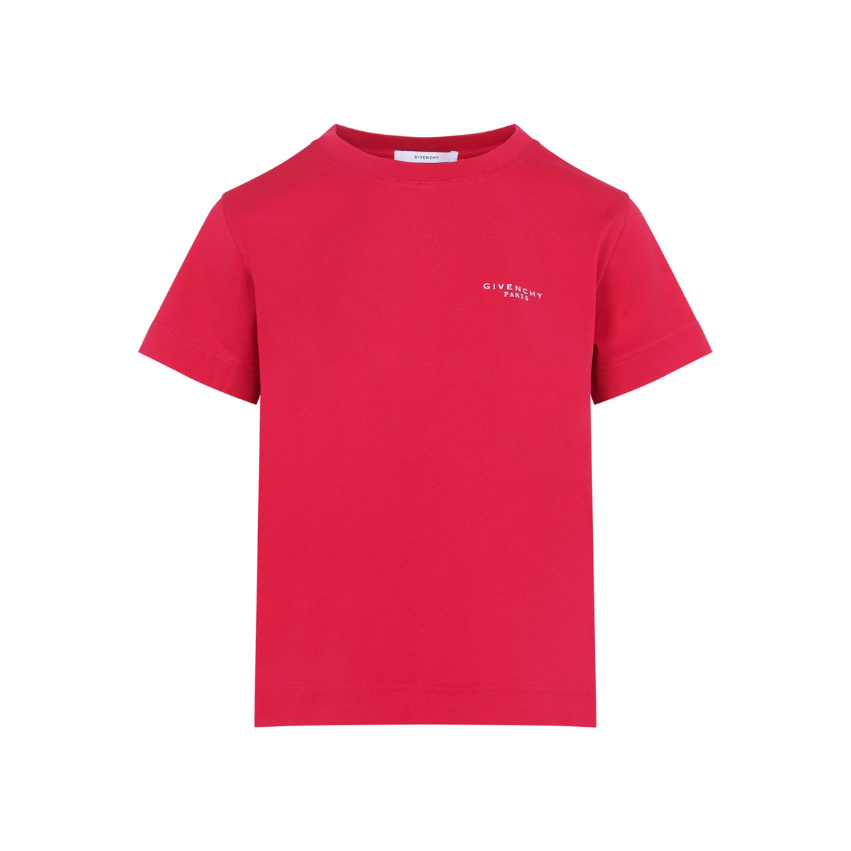 Givenchy Slim-Fit T-Shirt Women