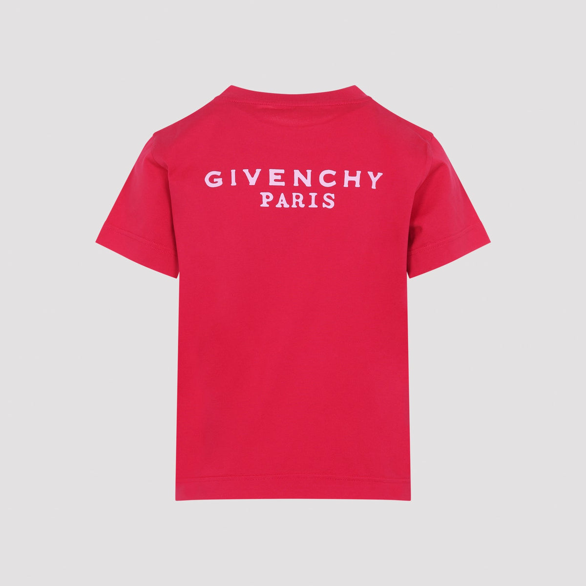 Givenchy Slim-Fit T-Shirt Women