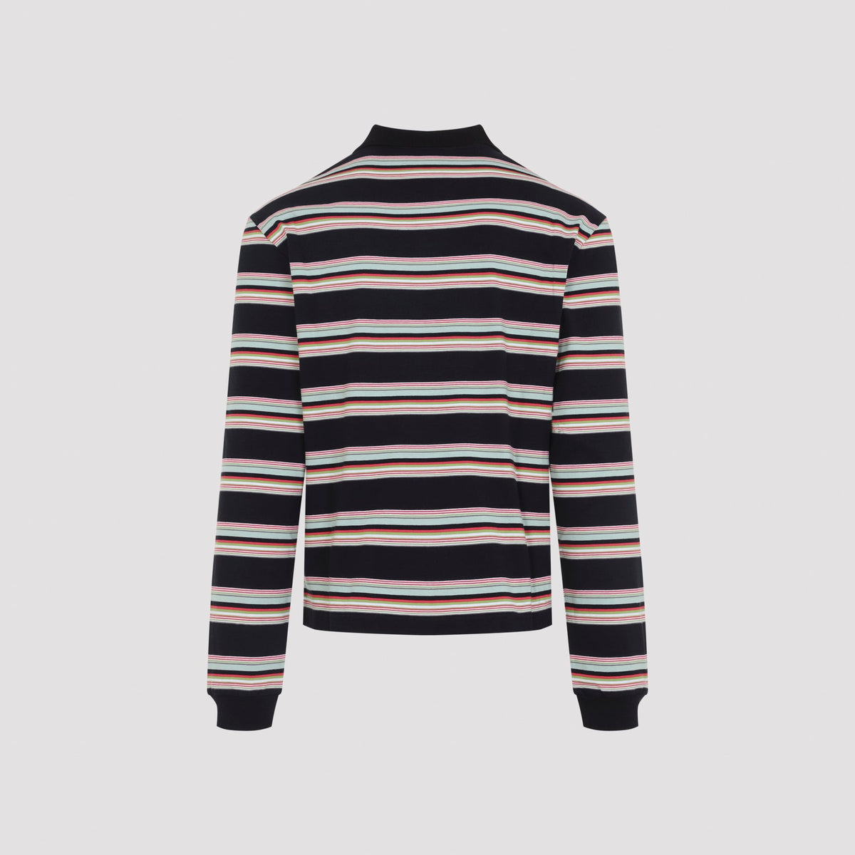 Marni Cotton Polo Men