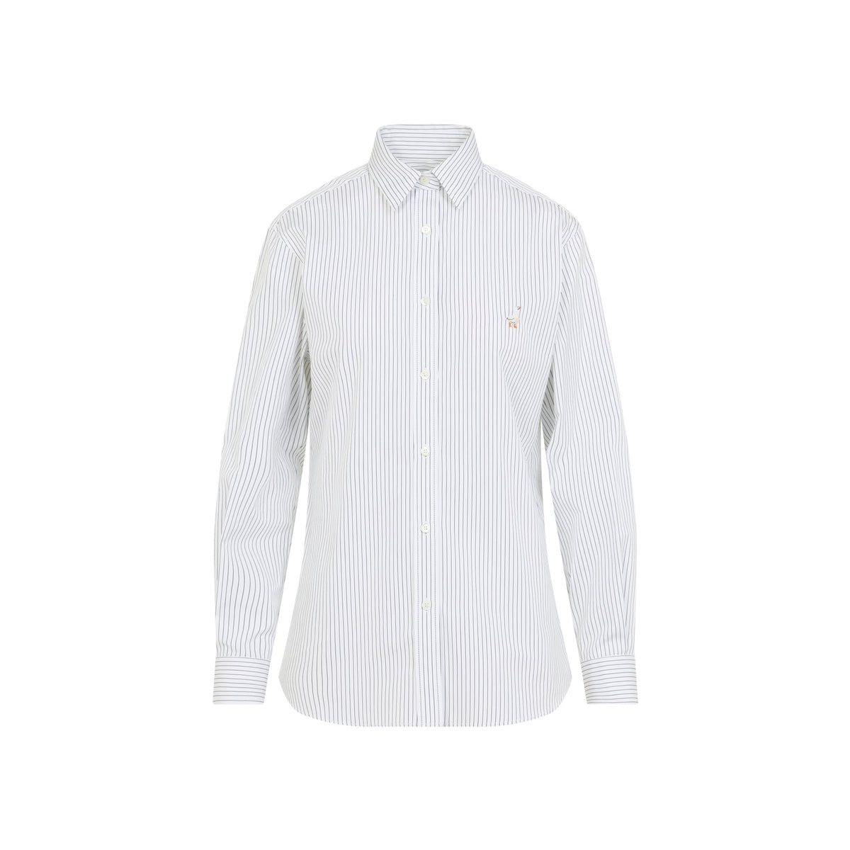 Moschino Striped Shirt Women