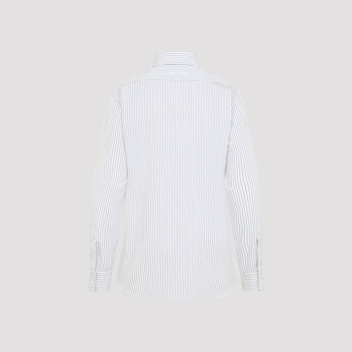 Moschino Striped Shirt Women
