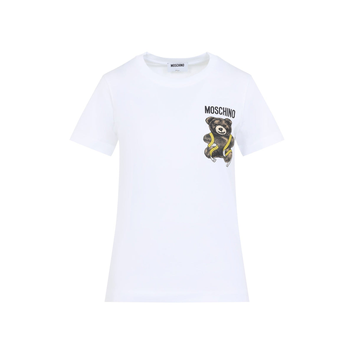 Moschino Mini Teddy Tee Women