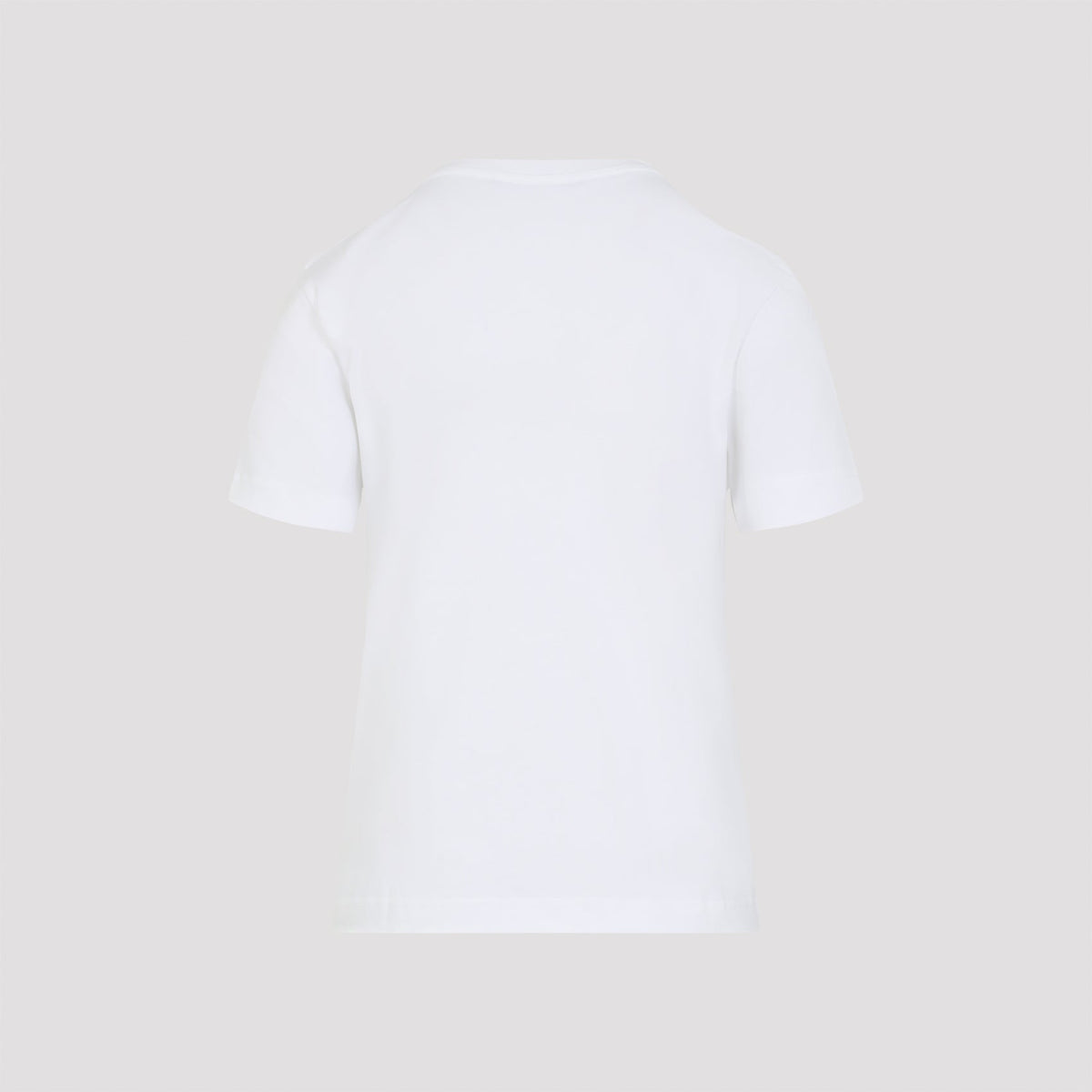 Jacquemus Le Grosgrain T-Shirt Women