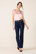 Women's Genova Bootcut Jean