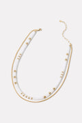 Women's Murphie Layered Necklace