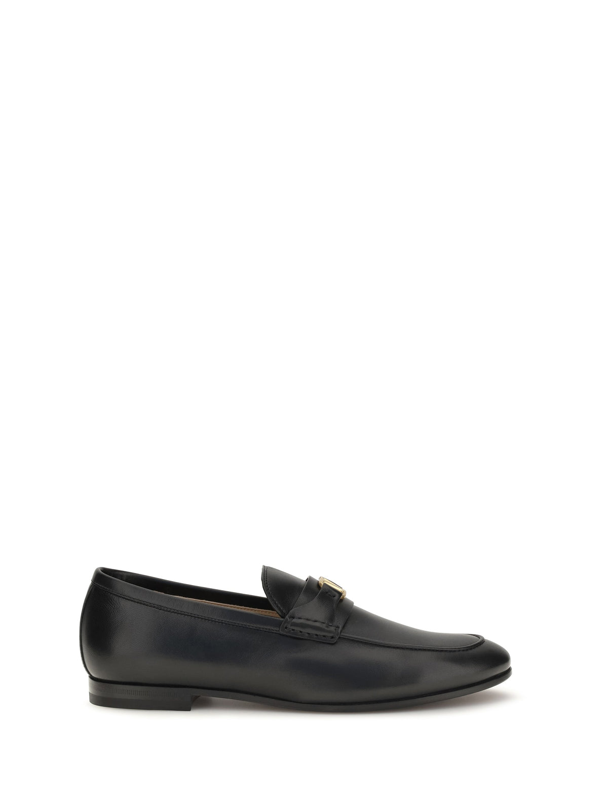 Valentino Garavani Men Vlogo Signature Loafers