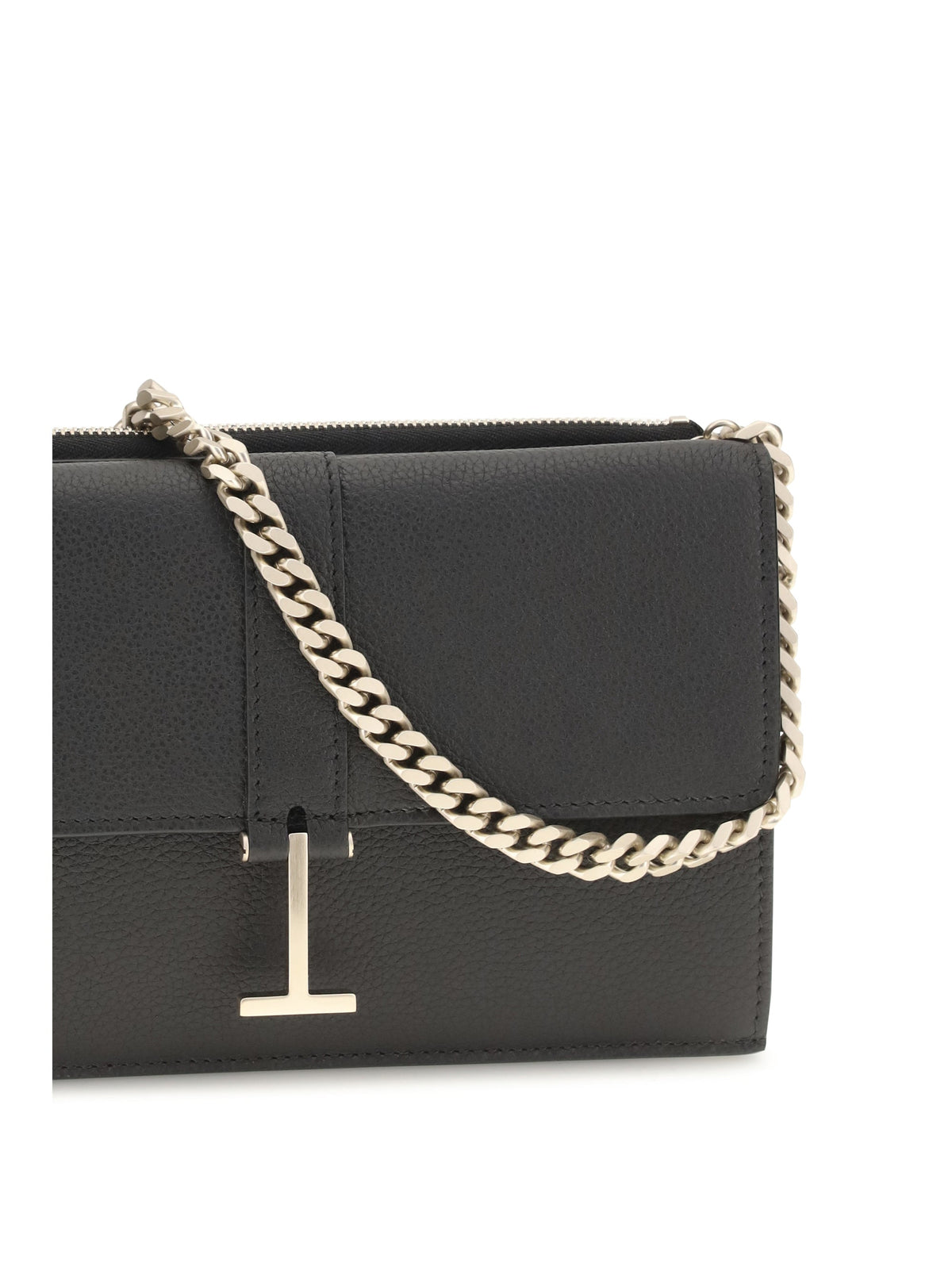 Tom Ford Women Chain Shoulder Bag