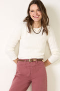 Women's Romi Long Sleeve Top