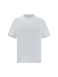 Brunello Cucinelli Men Cotton T-Shirt
