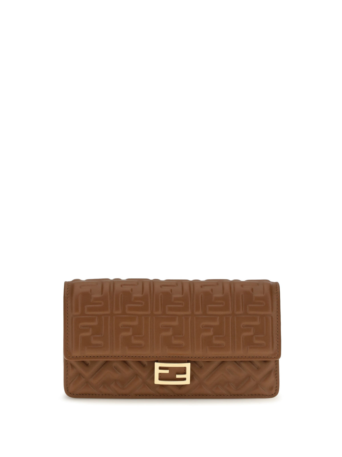Fendi Women Matisse Chain Wallet