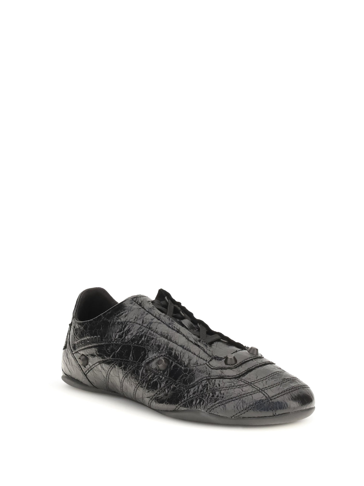 Balenciaga Men City Sneakers