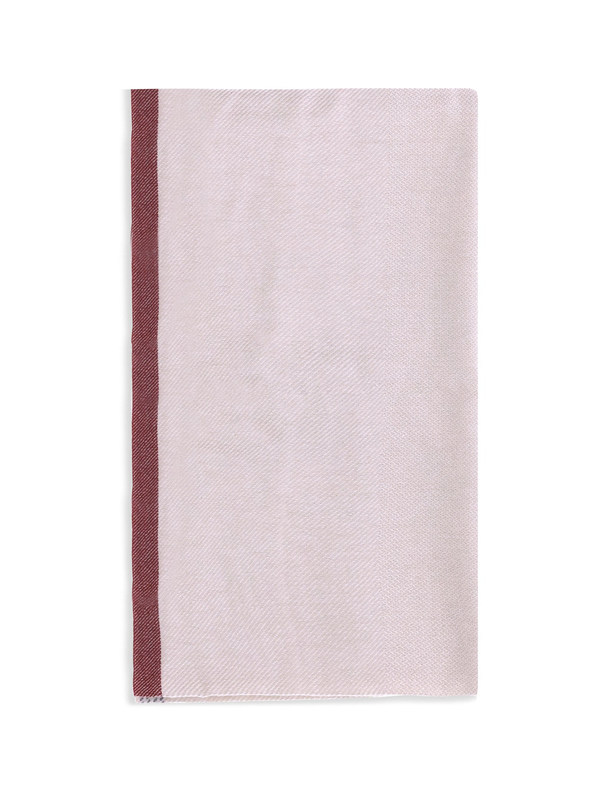Brunello Cucinelli Men Cashmere Scarf