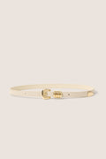 Women's Cambridge Skinny Belt
