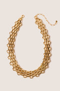 Women's Simone Statement Necklace