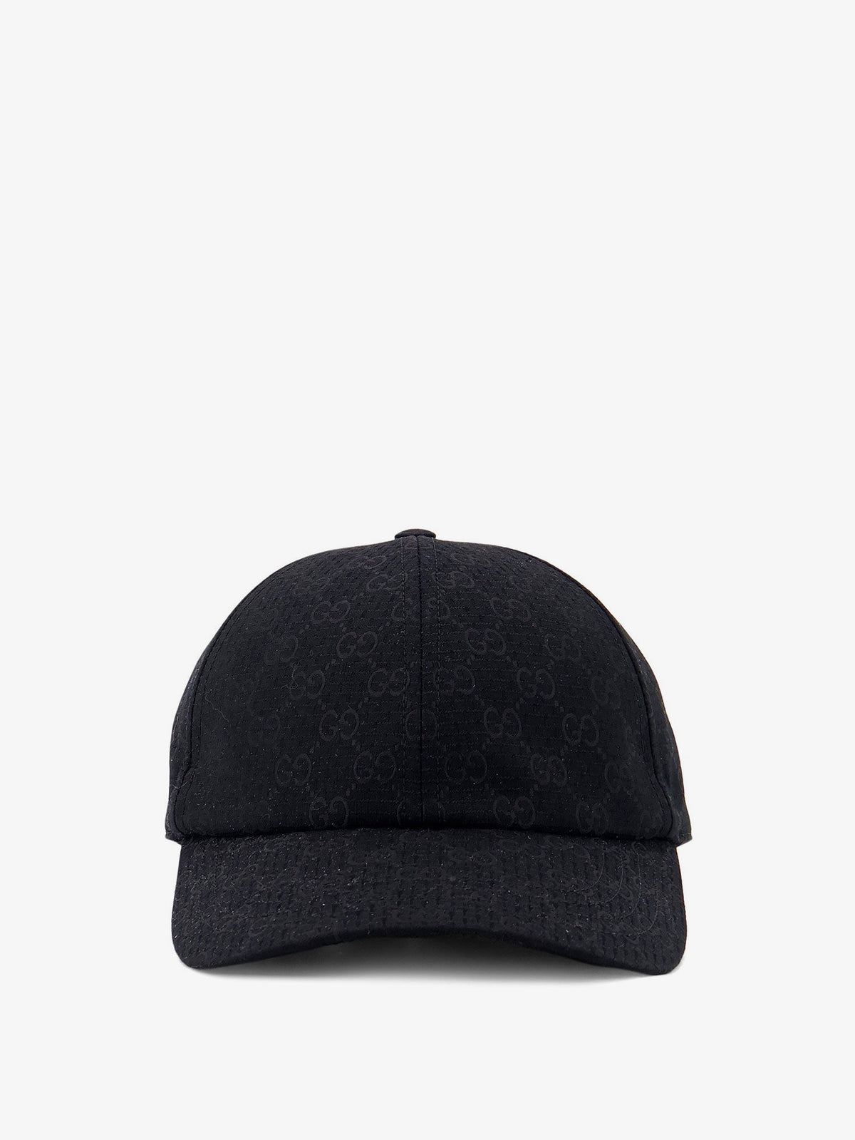 Gucci Men Gg Ripstop Baseball Hat
