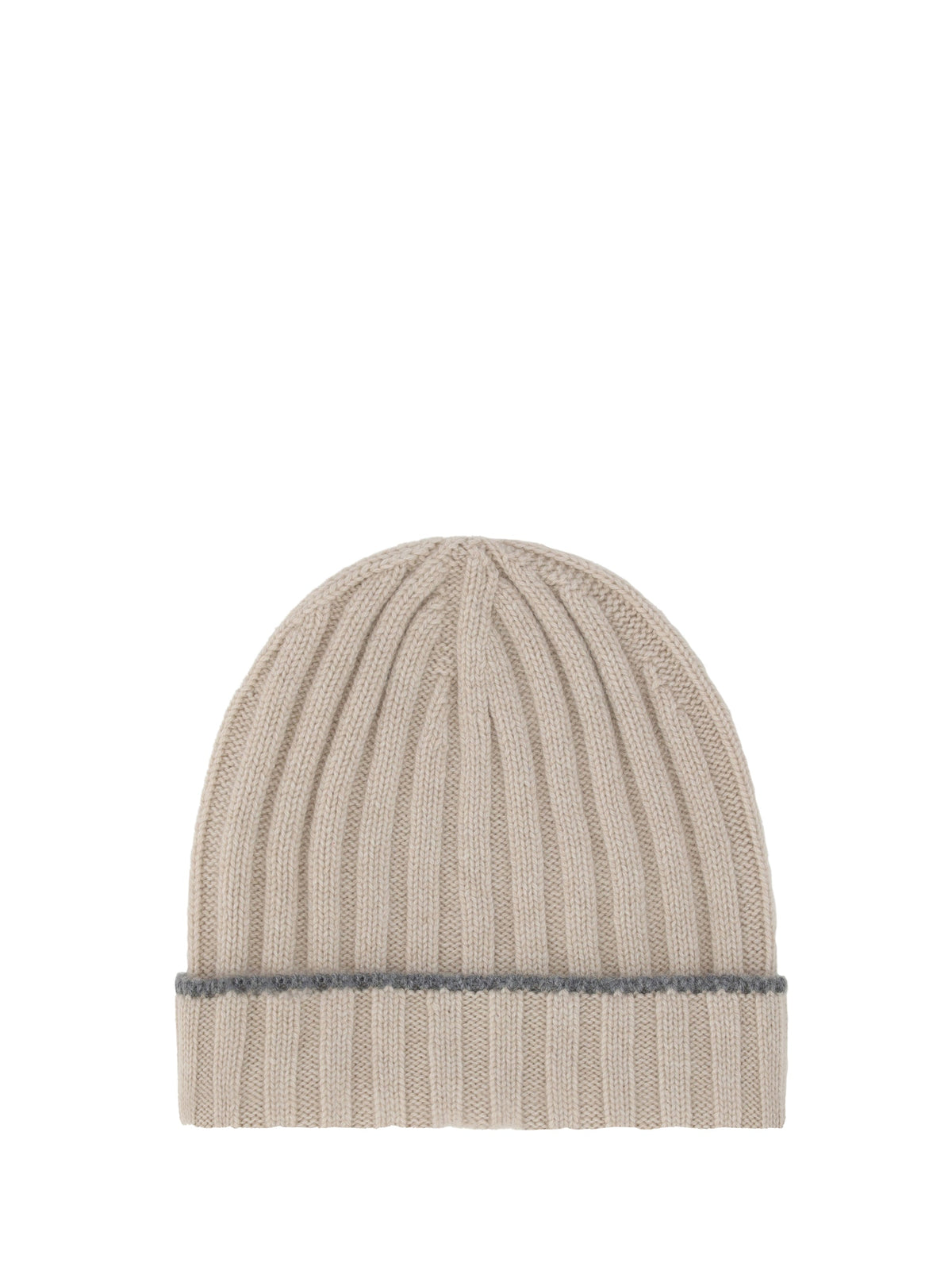 Brunello Cucinelli Men Beanie Hat