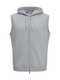 Brunello Cucinelli Men Cotton Vest