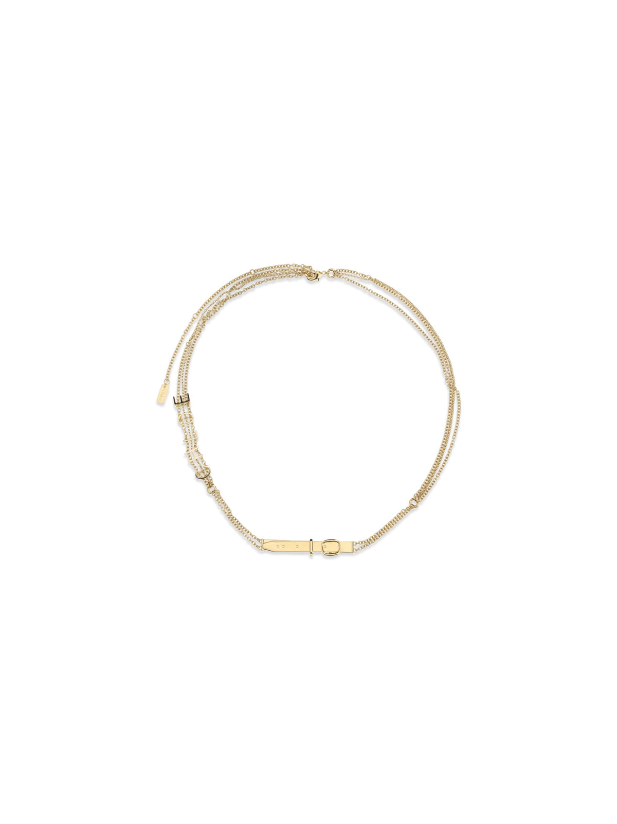 Chloé Women Jewel Belt