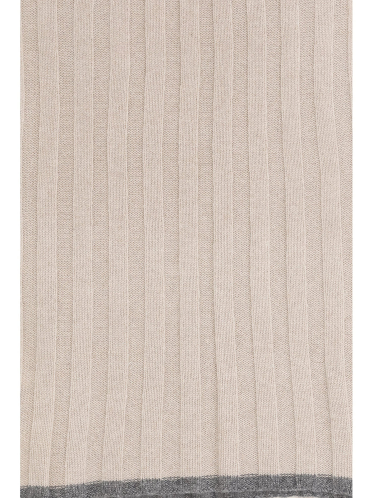 Brunello Cucinelli Men Cashmere Scarf