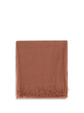 Brunello Cucinelli Women Cashmere And Silk Scarf