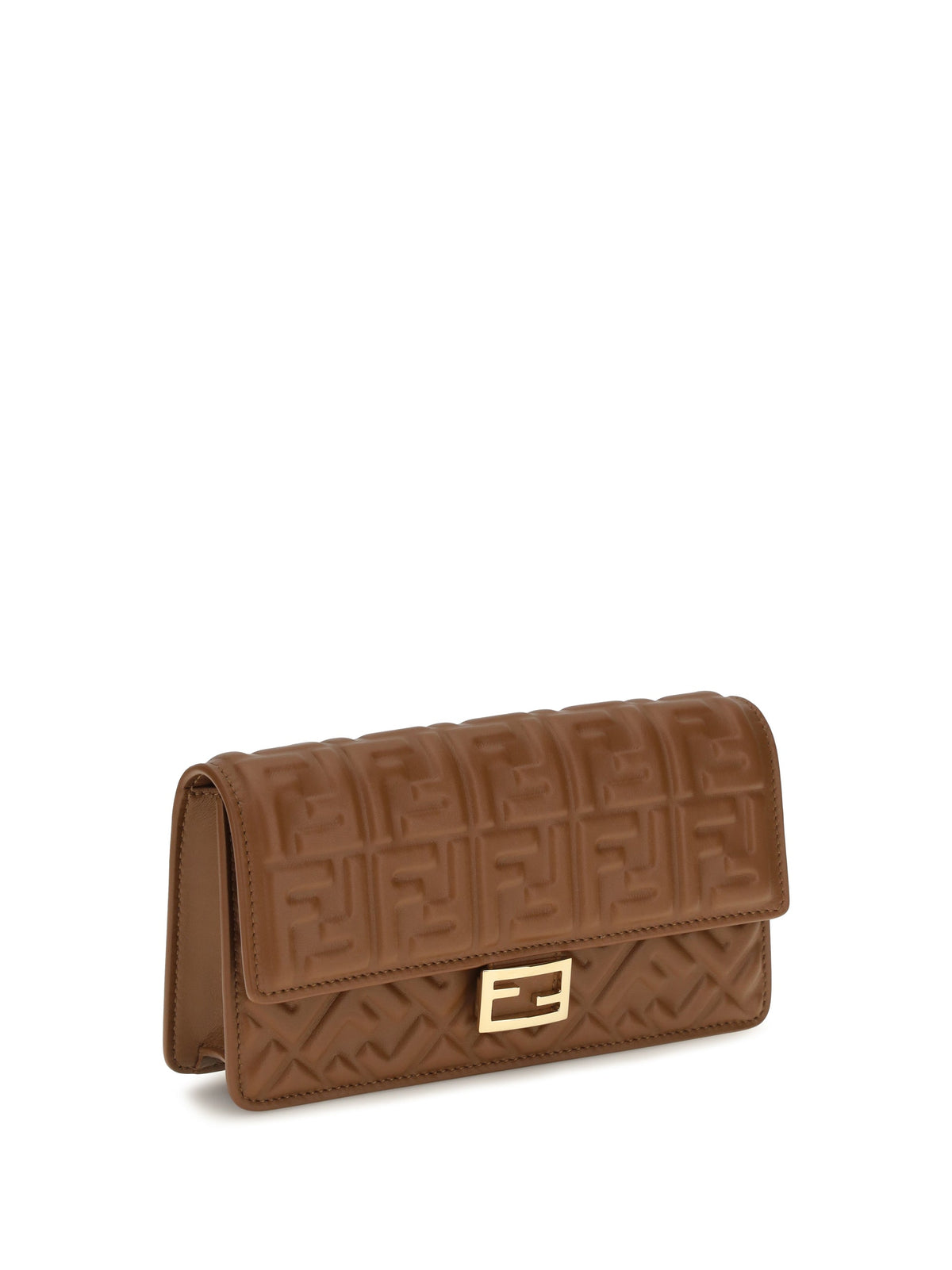 Fendi Women Matisse Chain Wallet
