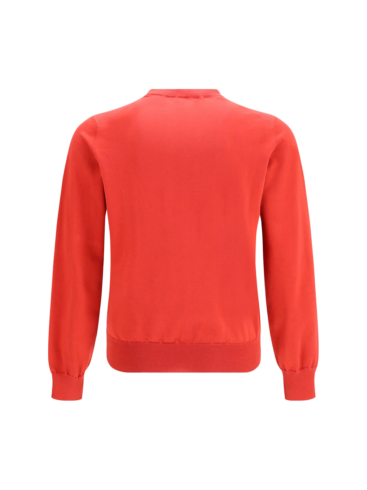 Brunello Cucinelli Men Sweater In Cotton
